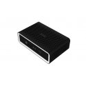 Zotac ZBOX CI629 NANO 1.8 l suurune PC Must, Valge i3-1315U Intel® SoC 1,2 GHz Zotac ZBOX CI629 NANO 1.8 l suurune PC Must, Valge i3-1315U Intel® SoC 1,2 GHz