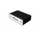 Zotac ZBOX CI629 NANO 1,8L -литровый ПК Черный, Белый i3-1315U Intel® SoC 1,2 GHz Zotac ZBOX CI629 NANO 1,8L -литровый ПК Черный, Белый i3-1315U Intel® SoC 1,2 GHz