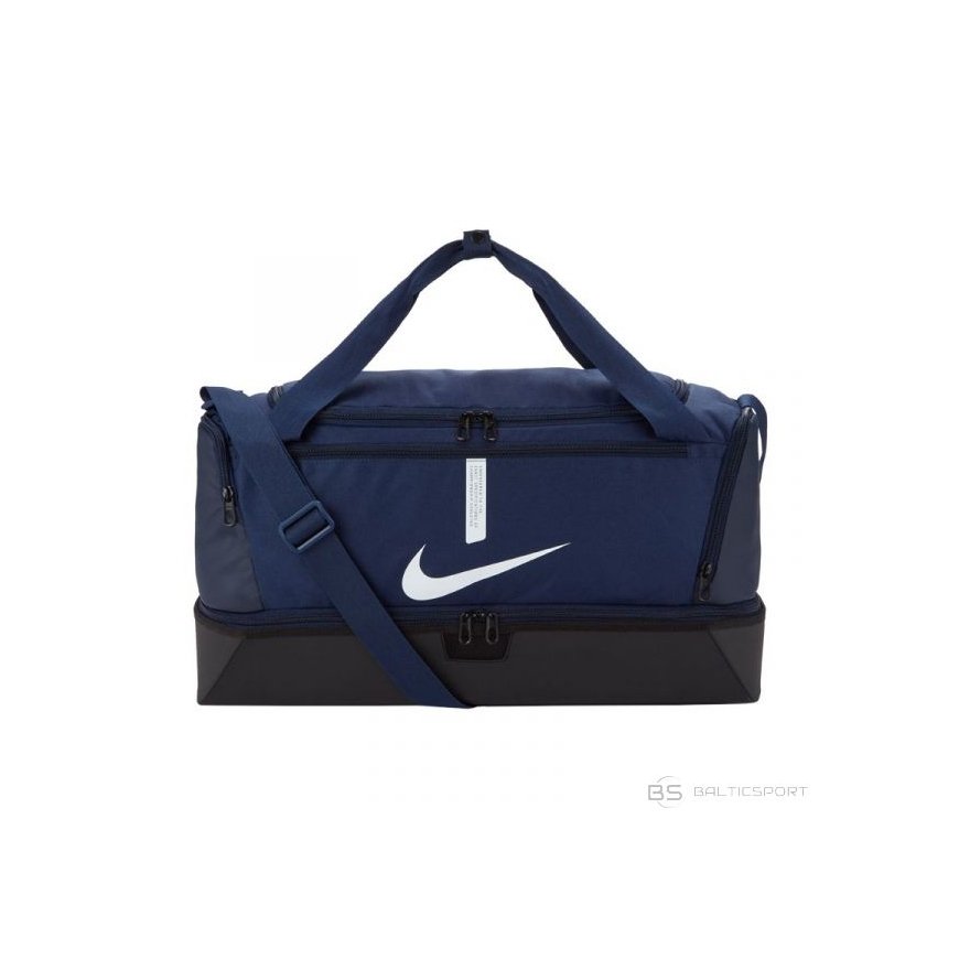 Nike Academy Team M Hardcase Bag Navy CU8096 410