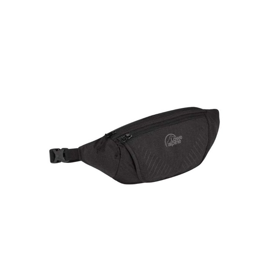 Krepšelis ant liemens Lowe Alpine Belt Pack - Tamsiai mėlyna