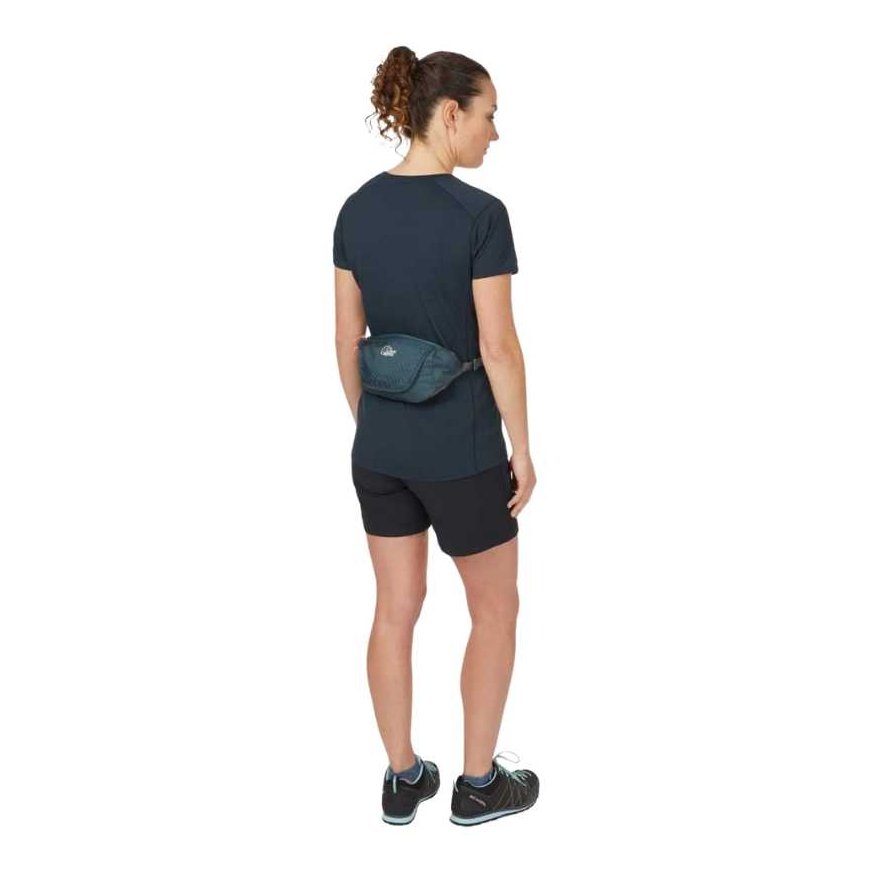 Lowe Alpine Belt Pack - Navy – 4