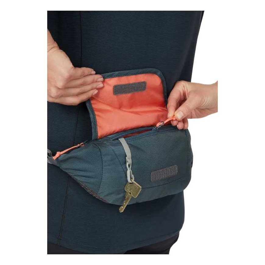 Lowe Alpine Belt Pack - Navy – 5