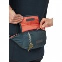 Krepšelis ant liemens Lowe Alpine Belt Pack - Tamsiai mėlyna Krepšelis ant liemens Lowe Alpine Belt Pack - Tamsiai mėlyna