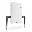 Gigaset N870E IP PRO DECT-tukiasema Valkoinen