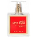Aurora Sexy Bitch Raudona Pheromone feromonai moterims 50ml Aurora Sexy Bitch Raudona Pheromone feromonai moterims 50ml