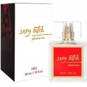 Aurora Sexy Bitch Raudona Pheromone feromonai moterims 50ml Aurora Sexy Bitch Raudona Pheromone feromonai moterims 50ml