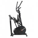 HMS Fitness H6504 Электромагнитный эллиптический тренажер Черный HMS Fitness H6504 Электромагнитный эллиптический тренажер Черный