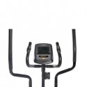 HMS Fitness H6504 Elektromagnetiline trenažöör Must HMS Fitness H6504 Elektromagnetiline trenažöör Must