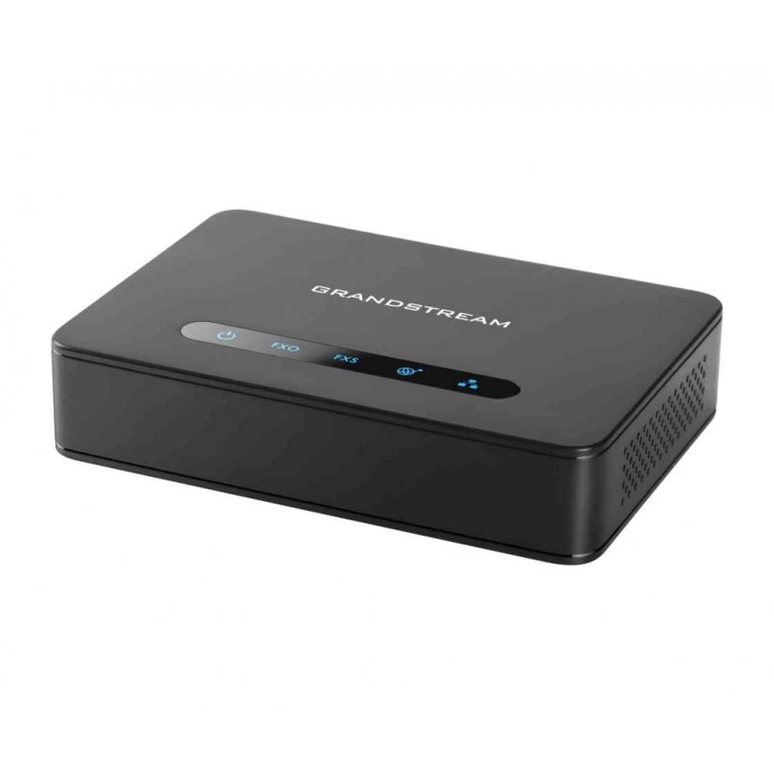 Grandstream Networks Grandstream Networks HT813 telefonlīniju