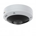 Axis 02100-001 security camera Dome IP security camera Indoor & outdoor 2880 x 2880 pixels Ceiling/w