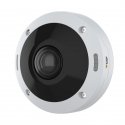 Axis 02100-001 security camera Dome IP security camera Indoor & outdoor 2880 x 2880 pixels Ceiling/w