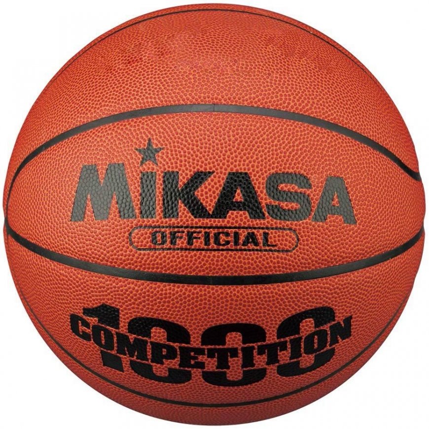 Mikasa BQJ1000 - basketball, size 5 – 2