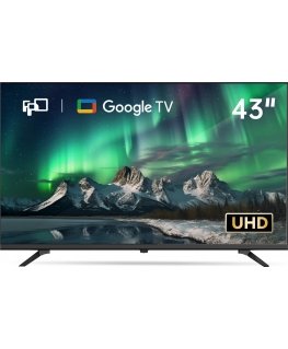 FPD 43" G900 – 4K LED Google TV