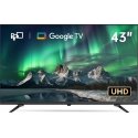 FPD 43" G900 – 4K LED Google TV FPD 43" G900 – 4K LED Google TV