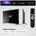 FPD 43" G900 – 4K LED Google TV FPD 43" G900 – 4K LED Google TV