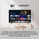 FPD 43" G900 – 4K LED Google TV FPD 43" G900 – 4K LED Google TV