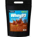 SportLife Whey80 Chocolate + Stevia whey protein, 3 kg SportLife Whey80 Chocolate + Stevia whey protein, 3 kg