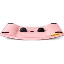 Gymba activation board and massage balls, pink blush Gymba activation board and massage balls, pink blush