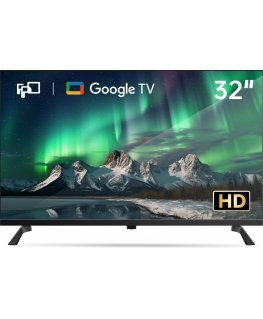 FPD 32" G500 – HD Ready LED Google TV