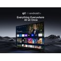 FPD 32" G500 – HD Ready LED Google TV FPD 32" G500 – HD Ready LED Google TV