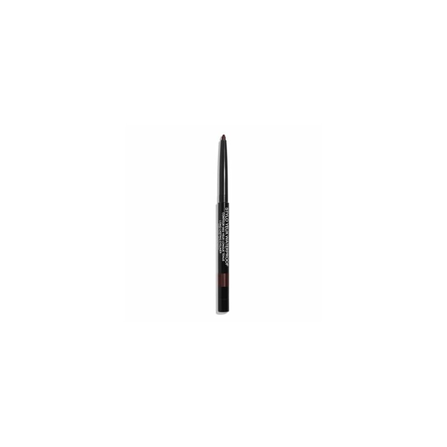 CHANEL Stylo Yeux 36 Prune Intense