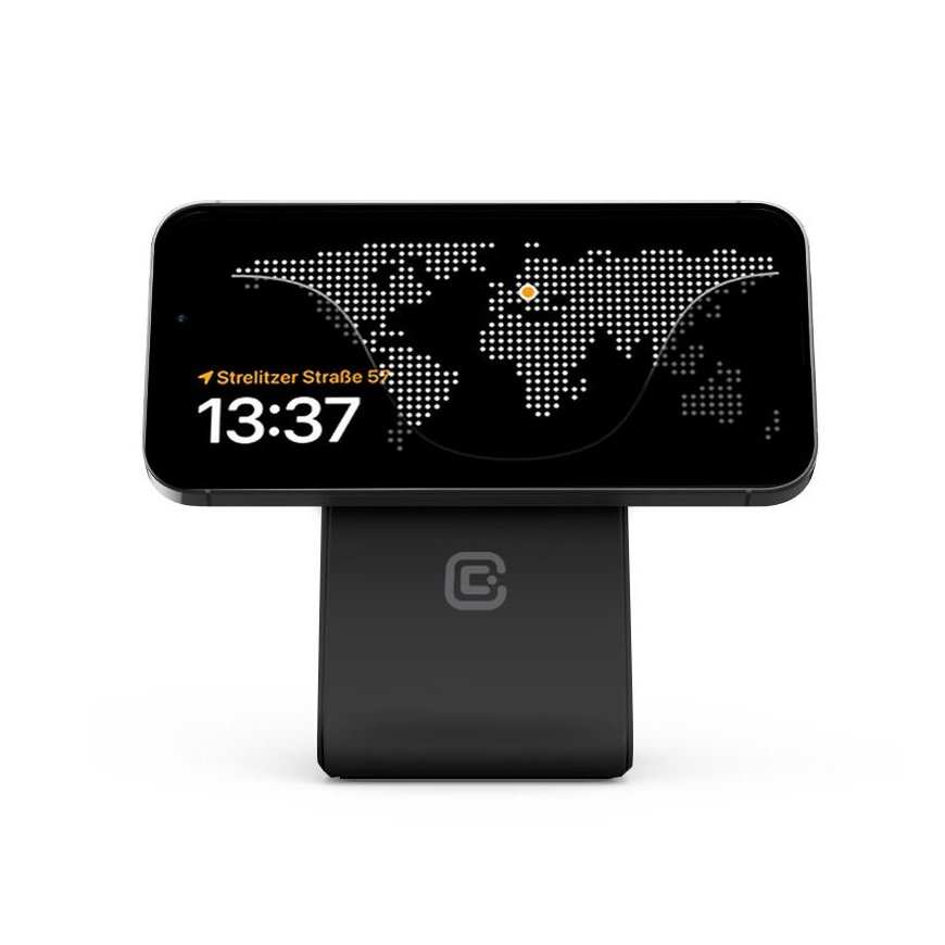Crong CRG-MSPS-BLK mobile device charger – 3