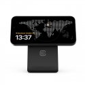 Crong CRG-MSPS-BLK mobile device charger Crong CRG-MSPS-BLK mobile device charger