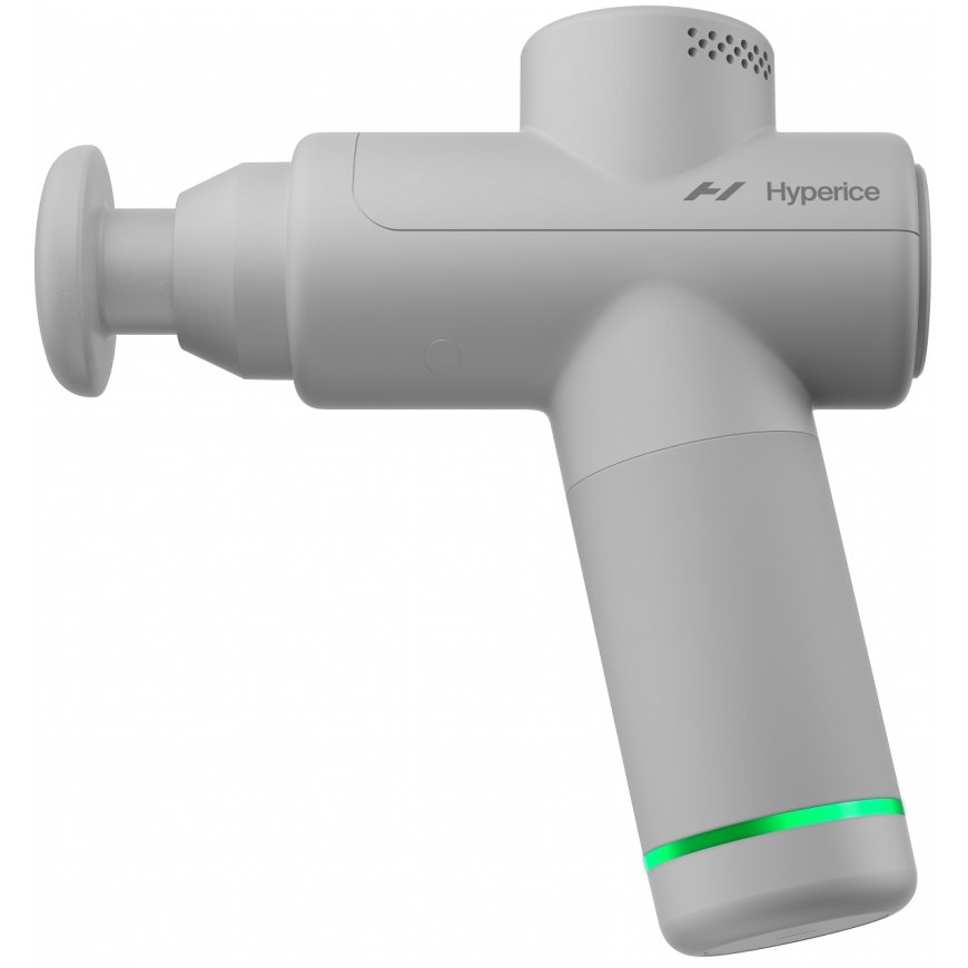 HyperIce 55205-001-00 masāžas ierīce Universāls Balts