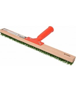 YATO BRUSH FOR DECORATIVE PLASTER 40cm