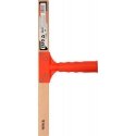 YATO SZCZOTKA DO TYNKÓW DEKORACYJNYCH 40cm YATO SZCZOTKA DO TYNKÓW DEKORACYJNYCH 40cm