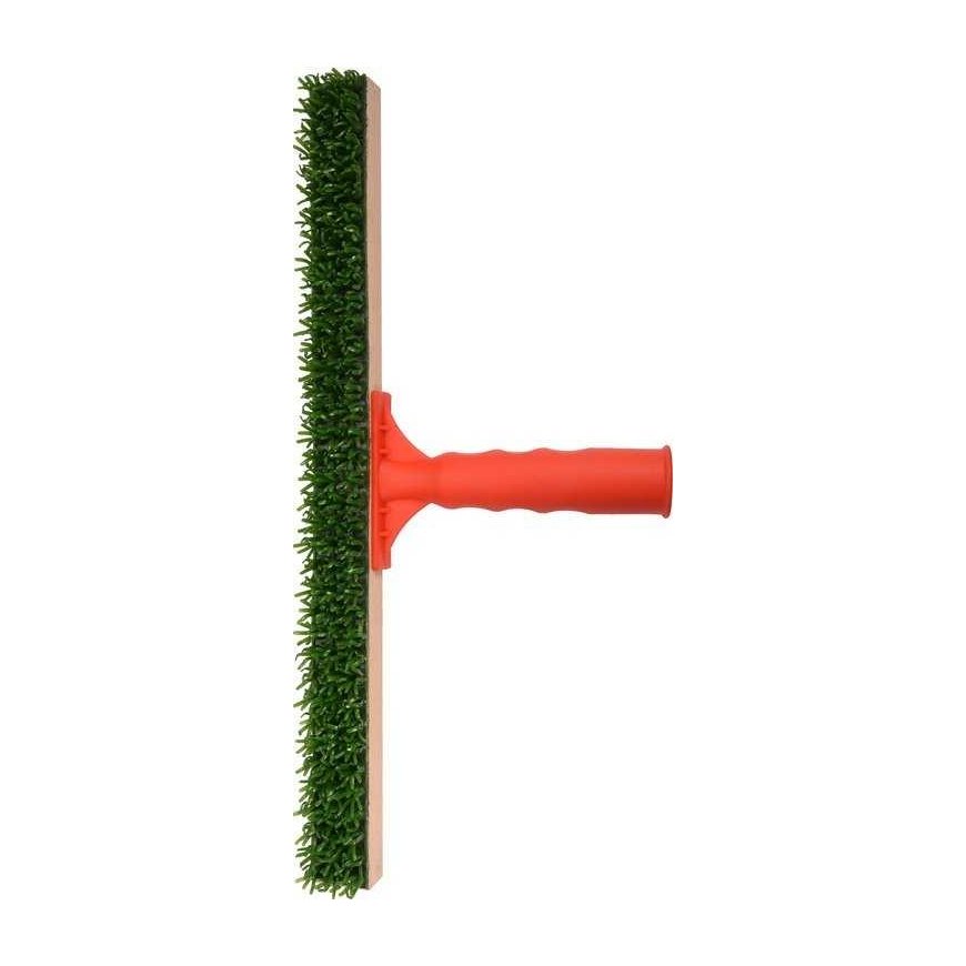 YATO BRUSH FOR DECORATIVE PLASTER 40cm – 3