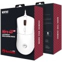 Optical mouse Marvo Niro 40