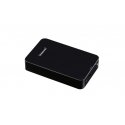 Intenso Memory Center išorinis kietasis diskas 4 TB 5400 RPM 3.5" USB A tipo 3.2 Gen 1 (3.1 Gen 1) J