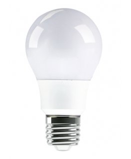 LEDURO A60 LED-pirn Soe valgus 2700 K 8 W E27 F