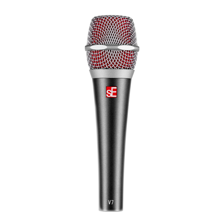 SE Electronics sE V7 - dinamiskais