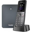Yealink W74P IP-puhelin Harmaa TFT Yealink W74P IP-puhelin Harmaa TFT