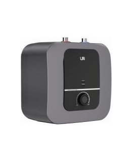 LIN LIFUP1GY Ülevalt ühendatav elektriboiler 10 L Hall