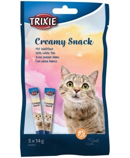 TRIXIE 42683 dog / cat treat Snacks 70 g