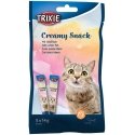 TRIXIE 42683 лакомство для собаки / кошки Кошка Закуска 70 g TRIXIE 42683 лакомство для собаки / кошки Кошка Закуска 70 g