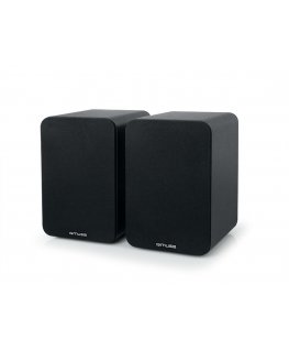 Muse M-620SH garso kolonėlė Juoda Bevielis 150 W