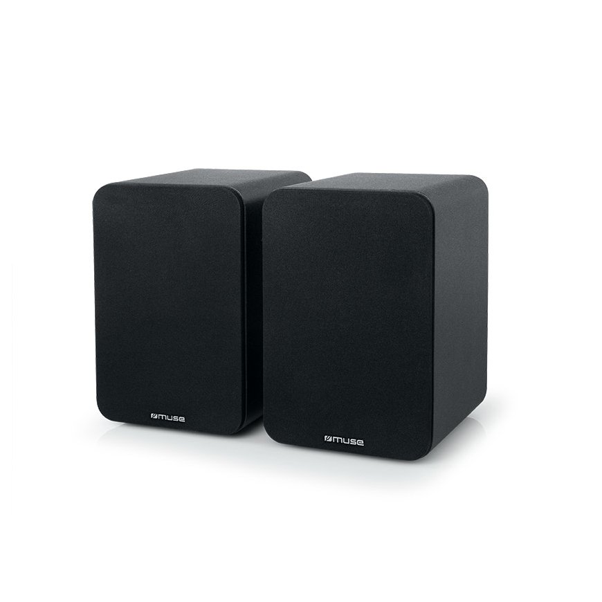 Muse M-620SH skaļrunis Melns Bezvadu 150 W