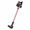 Adler AD 7044 siurblys-šluota / elektrinė šluota 2-in-1 stick vacuum Baterija Sausa Bemaišis 250 W V Adler AD 7044 siurblys-šluota / elektrinė šluota 2-in-1 stick vacuum Baterija Sausa Bemaišis 250 W V