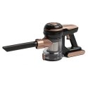 Adler AD 7044 электровеник 2-in-1 stick vacuum Аккумулятор Cухой Без мешка 250 W Медный 2,2 Ah Adler AD 7044 электровеник 2-in-1 stick vacuum Аккумулятор Cухой Без мешка 250 W Медный 2,2 Ah