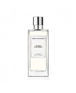 Angel Schlesser Les Eaux D'Un Instant Intimate White Flowers Eau De Toilete Spray 150ml