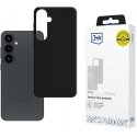 Case 3mk Matt Case Samsung S931 S25 black