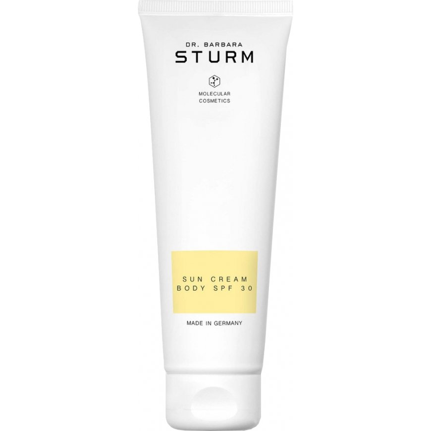 Sun Cream Body SPF 30 - Opalovací krém – 2