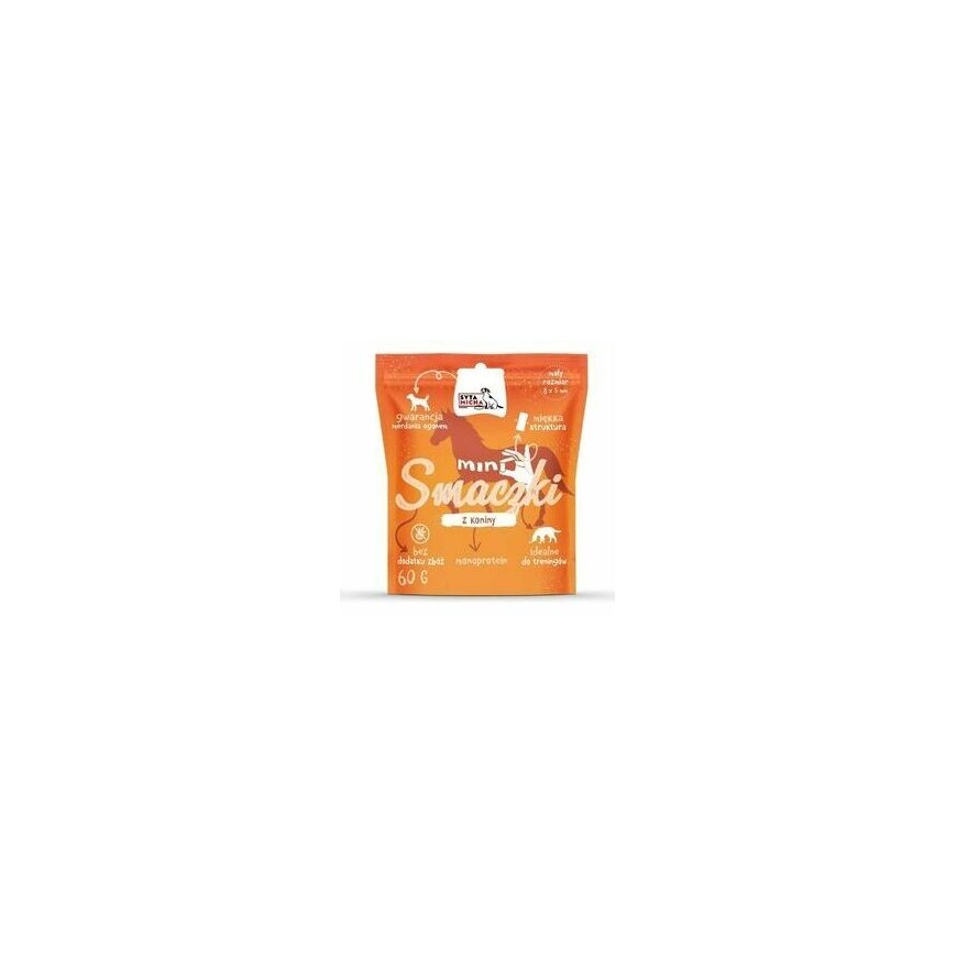 PETITTO Kalcija un pīles gaļas kubiņi - suņu cienasts - 500 g