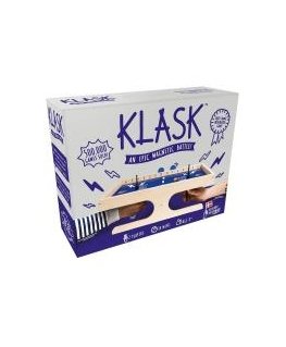 Brain Games Klask
