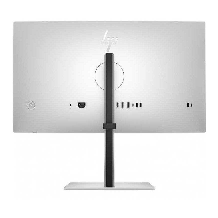 HP 727pq Series 7 Pro QHD Monitor - 27" 2560x1440 QHD 400-nit 120Hz AG, IPS Black HDR 400, USB-C(15W)/HDMI/DisplayPort Daisy-Cha – 3