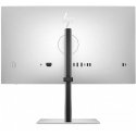 HP 727pq Series 7 Pro QHD monitorius - 27" 2560x1440 QHD 400-nit 120Hz AG, IPS Juodas HDR 400, USB-C(15W)/HDMI/DisplayPort Daisy